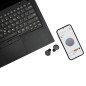 Denon PerL Pro Bezprzewodowe słuchawki douszne True Wireless klasy premium Denon PerL Pro Bezprzewodowe słuchawki douszne True Wireless klasy premium