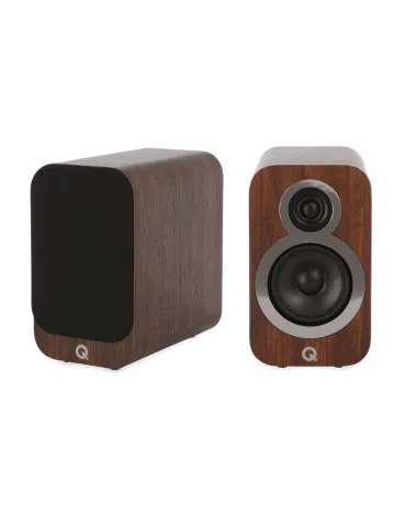 Q ACOUSTICS QA 3010i Kolumna głośnikowa podstawkowa