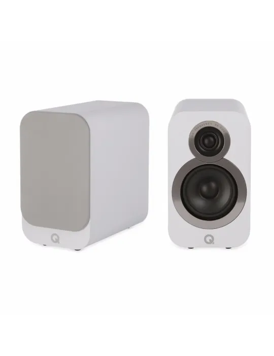 Q ACOUSTICS QA 3010i Kolumna głośnikowa podstawkowa
