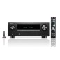 Kino domowe: Denon AVC-X3800H + Focal VESTIA N4/N1/CENTER