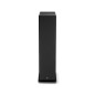 Kino domowe: Denon AVC-X3800H + Focal VESTIA N4/N1/CENTER