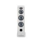 Kino domowe: Denon AVC-X3800H + Focal VESTIA N4/N1/CENTER