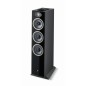 Kino domowe: Denon AVC-X3800H + Focal THEVA N3D/N1/CENTER