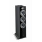 Kino domowe: Denon AVC-X3800H + Focal THEVA N3D/N1/CENTER