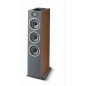 Kino domowe: Denon AVC-X3800H + Focal THEVA N3D/N1/CENTER