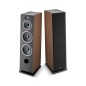 Zestaw stereo: Denon AVC-X3800H + Focal VESTIA N°4