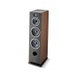 Zestaw stereo: Denon AVC-X3800H + Focal VESTIA N°4