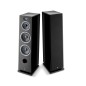 Zestaw stereo: Denon AVC-X3800H + Focal VESTIA N°4