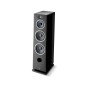 Zestaw stereo: Denon AVC-X3800H + Focal VESTIA N°4