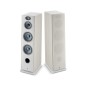 Zestaw stereo: Denon AVC-X3800H + Focal VESTIA N°4