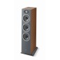 Zestaw stereo: Denon AVC-X3800H + Focal THEVA N°3