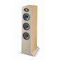Zestaw stereo: Denon AVC-X3800H + Focal THEVA N°3
