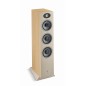 Zestaw stereo: Denon AVC-X3800H + Focal THEVA N°3