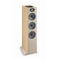 Kino domowe: Denon AVR-X2800H + Focal THEVA N3D/N1/CENTER