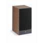 Kino domowe: Denon AVR-X2800H + Focal THEVA N3D/N1/CENTER