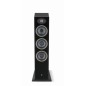 Kino domowe: Denon AVR-X2800H + Focal THEVA N2/N1/CENTER