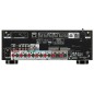 Zestaw stereo: Denon AVR-X2800H + Focal THEVA N°2