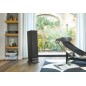 Zestaw stereo: Denon AVR-X2800H + Focal THEVA N°2