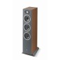 Zestaw stereo: Denon AVR-X2800H + Focal THEVA N°2