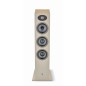 Zestaw stereo: Denon AVR-X2800H + Focal THEVA N°2