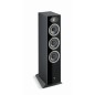 Zestaw stereo: Denon AVR-X2800H + Focal THEVA N°2