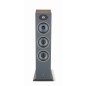 Zestaw stereo: Denon PMA-900HNE + Focal THEVA N°3