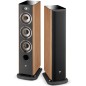 Zestaw stereo: Denon PMA-900HNE + Focal ARIA 926 HGL