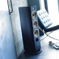 Zestaw stereo: Denon PMA-1700NE + Focal ARIA 926 HGL