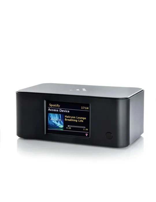ARGON AUDIO STREAM 2 MK3 Streamer muzyczny