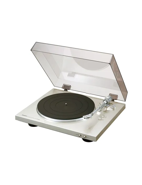 Automatyczny gramofon analogowy DP-300F