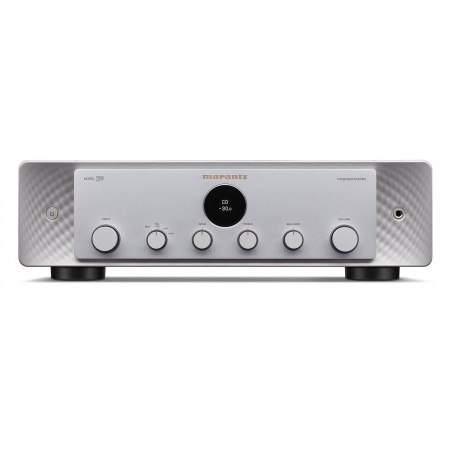 Zestaw stereo: Marantz Model 30 + Focal Aria 926 HGL