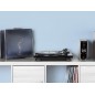 Automatyczny gramofon analogowy DP-400 Automatyczny gramofon analogowy DP-400