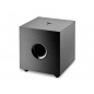 Zestaw kina domowego: Denon AVC-S660H + Focal Sib 5.1