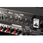 Denon AVR-X1800H Amplituner kina domowego Denon AVR-X1800H Amplituner kina domowego