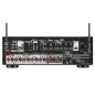 Denon AVR-X1800H Amplituner kina domowego Denon AVR-X1800H Amplituner kina domowego