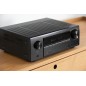 Denon AVR-X1800H Amplituner kina domowego Denon AVR-X1800H Amplituner kina domowego
