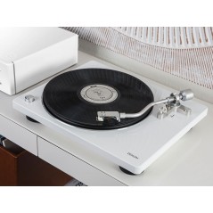 Automatyczny gramofon analogowy DP-400