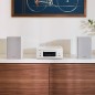 Denon RCDN-12 DAB Amplituner stereo z CD Denon RCDN-12 DAB Amplituner stereo z CD