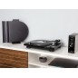 Automatyczny gramofon analogowy DP-450USB Automatyczny gramofon analogowy DP-450USB