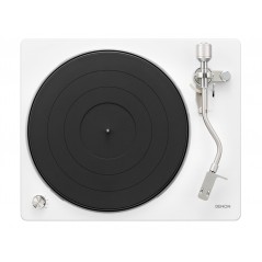 Automatyczny gramofon analogowy DP-450USB