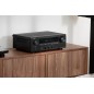 Zestaw stereo: Denon DRA-900H + Wilson SEVEN