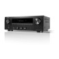 Zestaw stereo: Denon DRA-900H + Wilson SEVEN