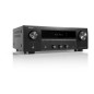 Zestaw stereo: Denon DRA-900H + Wilson SEVEN