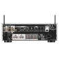 Zestaw stereo: Denon DRA-900H + Wilson SEVEN