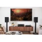 Zestaw stereo: Denon DRA-900H + Wilson SEVEN