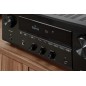Zestaw stereo: Denon DRA-900H + Wilson SEVEN