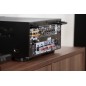 Zestaw stereo: Denon DRA-900H + Wilson SEVEN