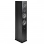 Zestaw stereo: Denon DRA-900H + Wilson SEVEN