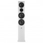 Zestaw stereo: Denon DRA-900H + Wilson SEVEN