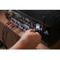 Zestaw stereo: Denon DRA-900H + Wilson RAPTOR 7